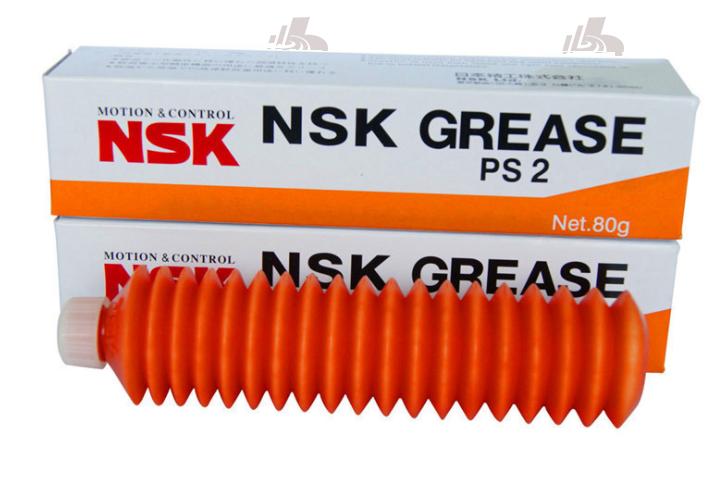 NSK RA552050GMC2B01P43 nsk导轨硬度是多少